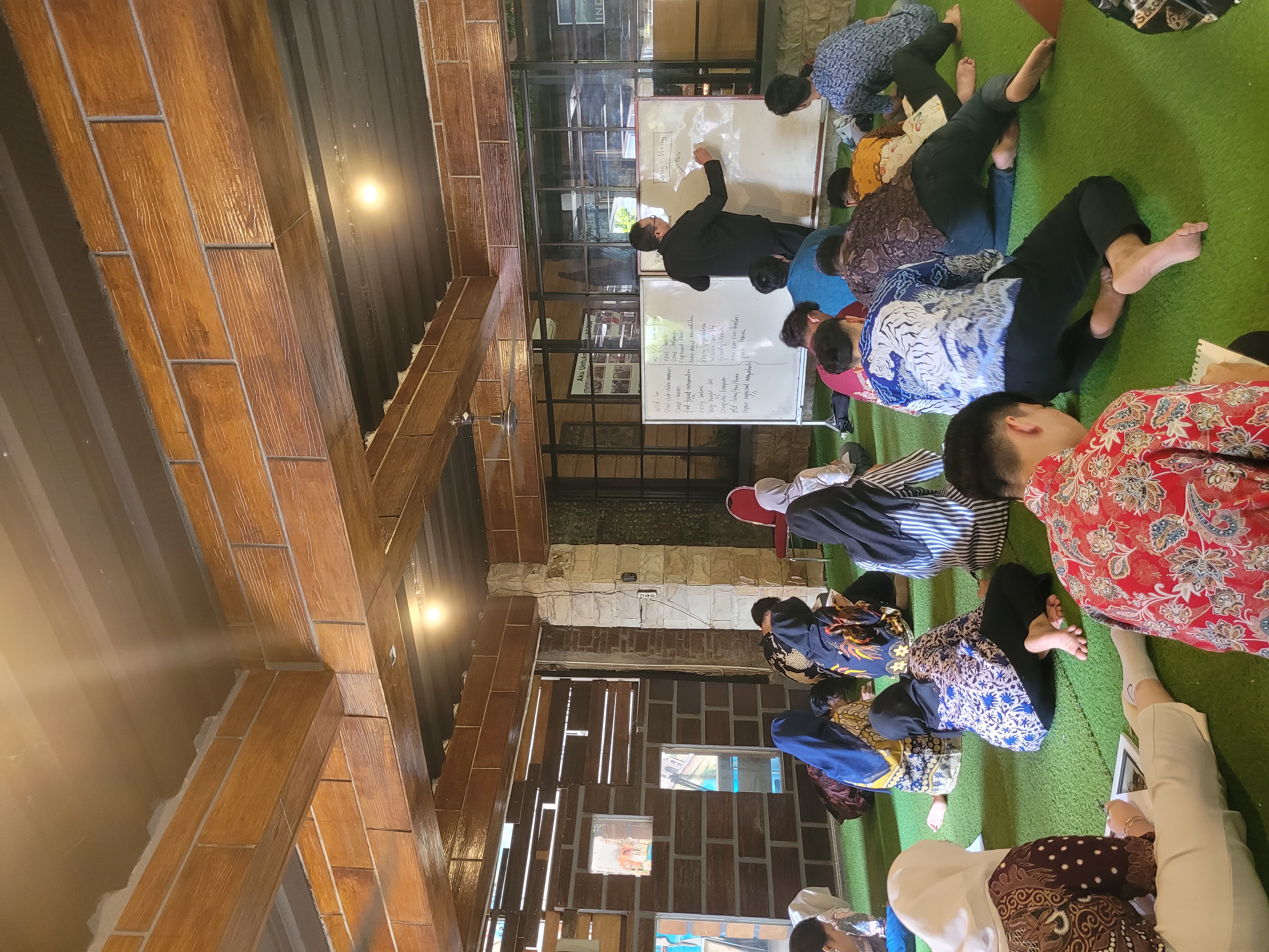 Belajar Bahasa Arab 1