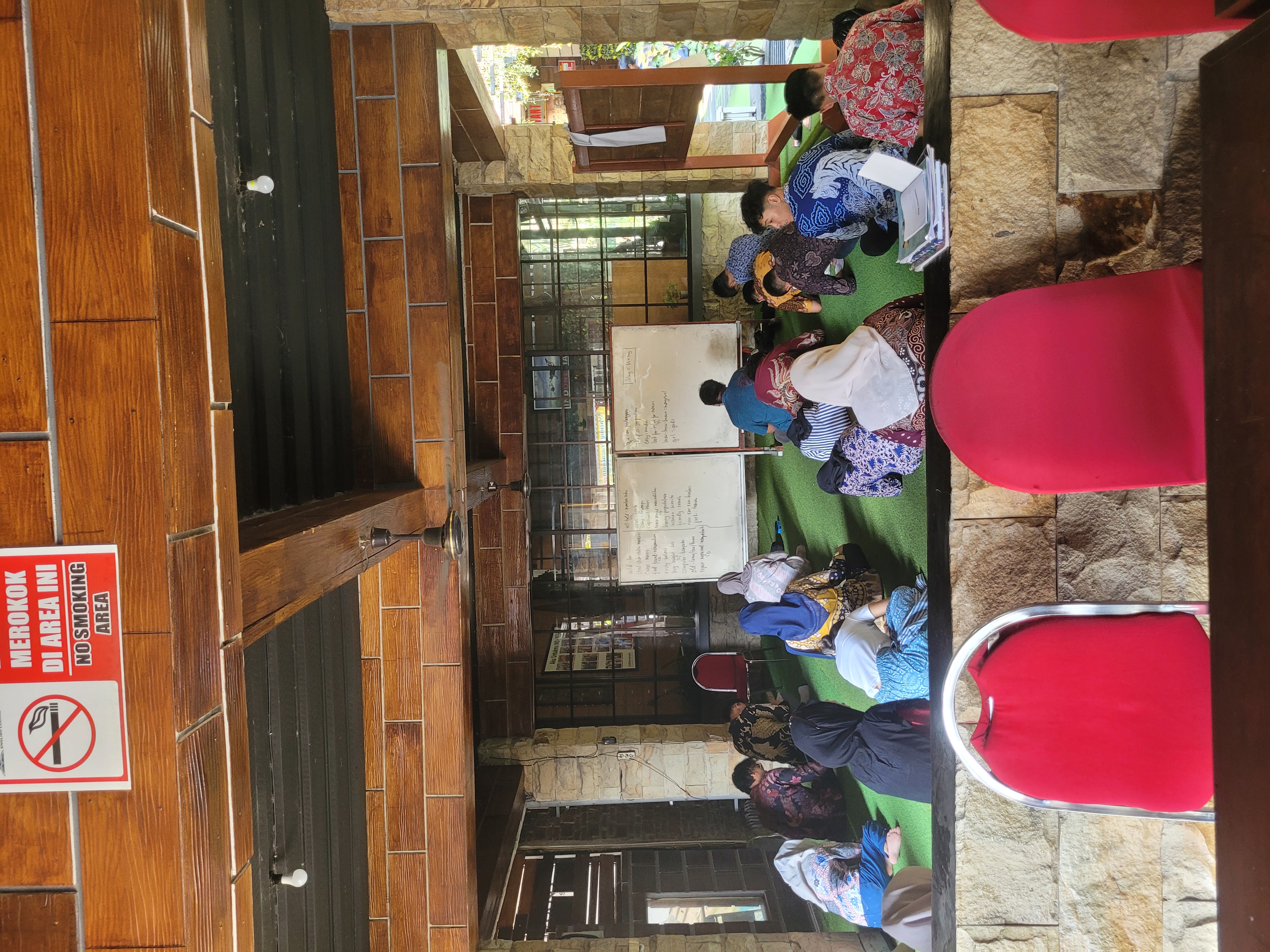 Belajar Bahasa Jerman di Berlin